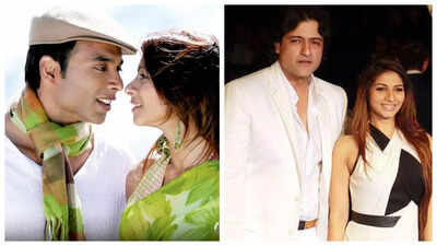 Tanishaa Mukerji says her breakup with Uday Chopra hurt more than split with Armaan Kohli: ‘I was more heartbroken…’ |