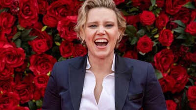 Geographic Tongue Symptoms: SNL alum Kate McKinnon diagnosed with Geographic Tongue: Symptoms that should not be ignored |
