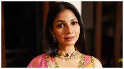 Tanishaa Mukerji feels outsiders in Bollywood lack loyalty, defends nepo babies: ‘I want to know why we are being bashed’ |