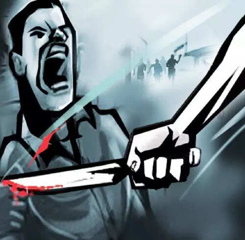 MTech student attacks professor with knife in Andhra Pradesh, ETEducation