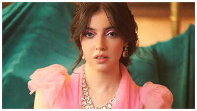 Divya Khosla Kumar on her experience living in slums for 20 days, says it was quite dirty: ‘I had lice in my hair…’ |