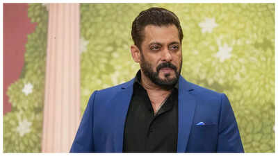 Salman Khan sends five rescue boats to flood-hit Punjab, pledges to adopt villages via his charity organisation: ‘We are doing…’ |