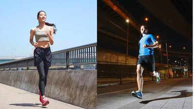 Exercising in the morning vs exercising in the evening: Which is more effective?