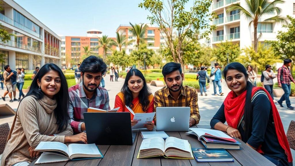 India retains its position as UK’s largest source of international students, ETEducation