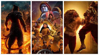The second coming of Mythological animation in Indian Cinema | Hindi Movie News