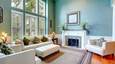 THIS is the most dangerous room in the house, according to a top cardiologist |