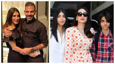 Court asks Priya Kapur why she won’t share a copy of will with Karisma Kapoor’s kids amid Sunjay Kapur’s Rs 30,000 crore inheritance row |