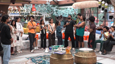 Bigg Boss Malayalam 7: 13 contestants face eviction, Adhila tops nomination list with 7 votes |