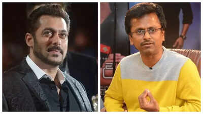 Sikandar actor reacts to AR Murugadoss’ remark that he waited eight hours for Salman Khan on set: ‘Bhai would be on set by 5:30 pm’ |