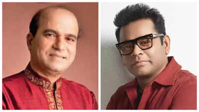 Suresh Wadkar once revealed why he never worked with AR Rahman after Rangeela: ‘I was surprised and exclaimed ‘Dileep!’ |