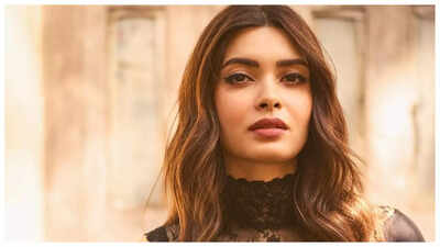 Diana Penty on industry pressure to change her personality, be more friendly during her early days: ‘It was exhausting to be somebody…’ |