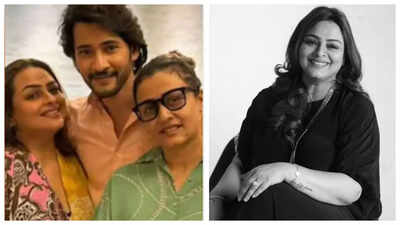 Shilpa Shirodkar on rumours of Namrata Shirodkar and Mahesh Babu being unhappy about her Bigg Boss stint: ‘My family is not like that’ |