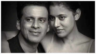 Manoj Bajpayee reveals his wife Shabana Raza is surprised he is still surviving in film industry: ‘You keep offending people…’ |