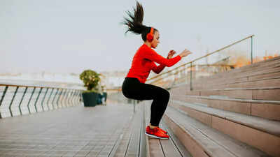 Can a single workout slow down the growth of cancer cells? |