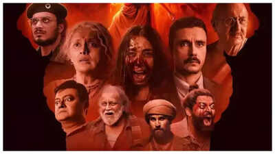 ‘The Bengal Files’ ends week 1 with Rs 11.25 crore collection; fails to match ‘The Kashmir Files’ HUGE Rs 97.3 crore haul | Hindi Movie News