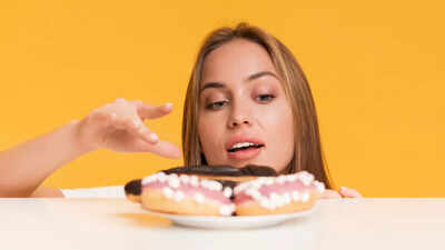 Can’t resist sugar cravings? Harvard-trained doc explains why, and how to tackle it |