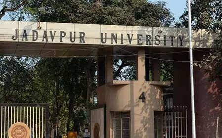 Jadavpur University female student found dead in mysterious circumstances, ETEducation