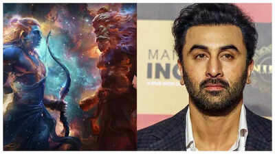 Nitesh Tiwari and Ranbir Kapoor’s Ramayan to have simple Hindi for universal reach: Exclusive | Hindi Movie News