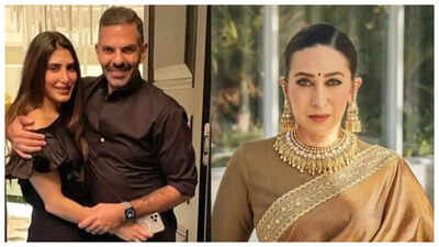 Sunjay Kapur: Video of senior lawyers’ fiery exchange goes viral during Sunjay Kapur Rs 30,000 crore property case hearing in Delhi HC – WATCH |