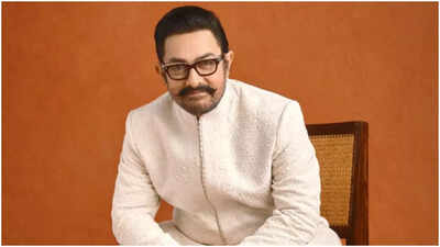 Aamir Khan reveals steroid treatment for migraines caused his weight gain; says it’s ‘difficult’ to diagnose exact condition: I can’t help it |