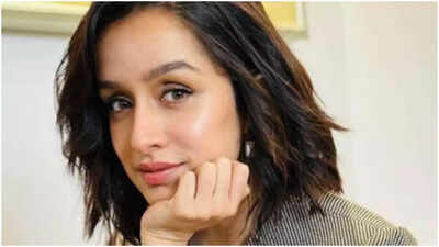 Shraddha Kapoor to start shooting Laxman Utekar’s period musical in November; begins classical dance training: Report |