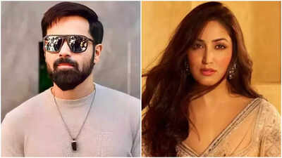 Emraan Hashmi and Yami Gautam’s starrer titled ‘HAQ’, set to release on November 7 |