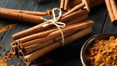 FDA issues warning after detecting elevated lead levels in organic cinnamon products |