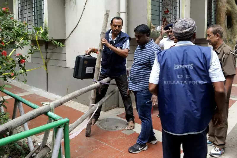 Jadavpur University Implements Night Access Restrictions Following Tragic Incident, ETEducation