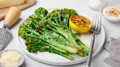 Broccolini: Should you add this new ‘superfood’ to your plate? |