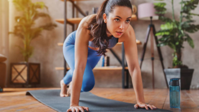 THESE two workouts can keep illnesses at bay, according to a top doctor |