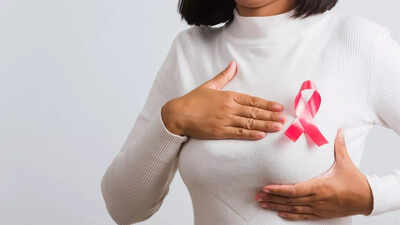 5 very early signs of breast cancer and 5 effective self-examination techniques recommended by experts