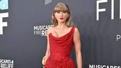 Did Taylor Swift’s secretive arrival at Arrowhead Stadium during Chiefs vs Eagles game expose security risks? Fans weigh in | NFL News