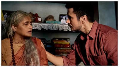 The Bengal Files box office collection Day 10: The Vivek Agnihotri directorial starring Mithun Chakraborty, Pallavi Joshi collects Rs 1.15 crore, inches closer to Rs 15 crore mark |