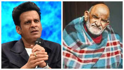 Manoj Bajpayee on visiting Neem Karoli Baba’s Kainchi Dham ashram, its connection to The Family Man: ‘I didn’t work for a year’ |