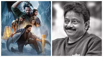 Ram Gopal Varma slams VFX-heavy Rs 400 crore films, praises ‘Mirai’: ‘It is a very big film which didn’t boast about itself’ |