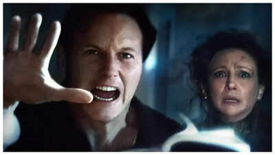 The Conjuring: Last Rites box office collection day 10: The Patrick Wilson and Vera Farmiga starrer mints Rs 3.25 crore on second Sunday |