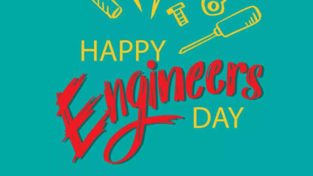 An Engineer’s Day reflection, ETEducation