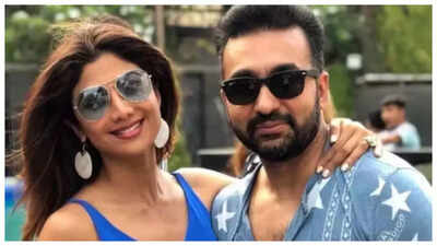 Shilpa Shetty’s husband Raj Kundra set to appear before EOW in Rs 60 crore fraud case today: Report |