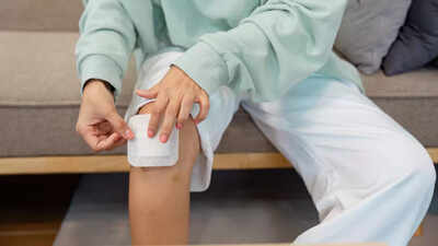 Vibrio Flesh-eating bacterial infection: How a small wound led a mom to nearly lose her life |