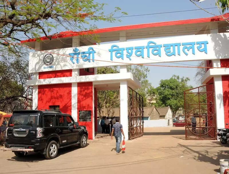 14 of 17 Bihar universities function without pro-VCs for years, ETEducation