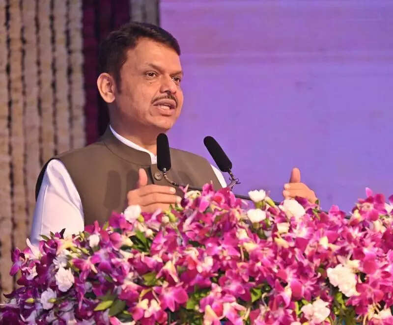 Maharashtra CM Fadnavis Commits to Accelerate University Faculty Recruitment Amid NIRF Ranking Concerns, ETEducation