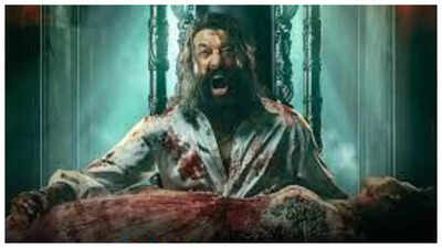 Baaghi 4 box office collection day 11: The Tiger Shroff and Sanjay Dutt starrer earns around Rs 0.75 crore, manages to cross Rs 50 crore mark |