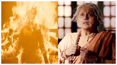 The Bengal Files box office collection day 11: The earnings of Vivek Agnihotri directorial starring Mithun Chakraborty, Anupam Kher drops massively, collects Rs 0.3 crore |