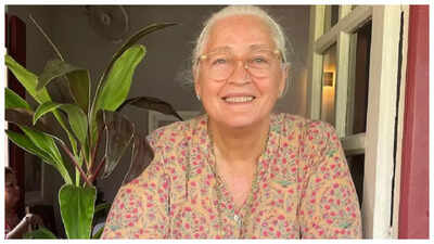 Nafisa Ali shares health update, resumes chemotherapy after doctors rule out surgery: ‘I had my PET scan yesterday…’ |