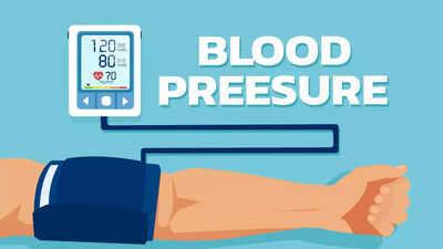 High Blood Pressure: Nearly half of US adults have high blood pressure, says American Heart Association: How to lower it naturally |