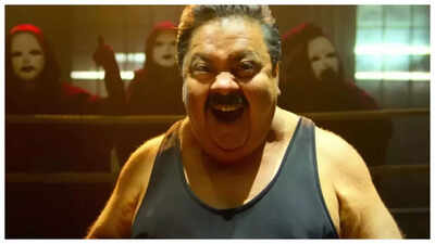 Manoj Pahwa opens up about his ‘Ghante Ka Badshah’ dialogue from Aryan Khan’s ‘The Ba***ds of Bollywood’ it was not about Shah Rukh Khan | Hindi Movie News