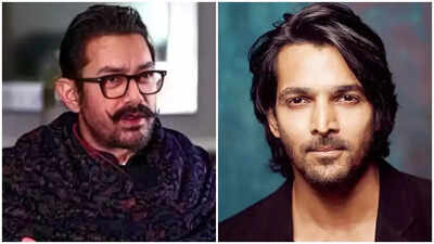 Following Aamir Khan, Harshvardhan Rane pledges ‘fairness’ to producers, will pay for his entourage |