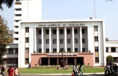 IIT Kharagpur Launches First BS Courses in AI and Data Science in Bengali, ETEducation