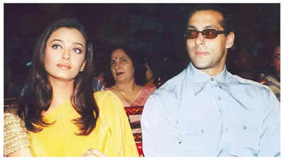 Aishwarya Rai’s breakup with Salman Khan affected her emotionally, reveals Prahlad Kakkar: ‘She was abandoned by the industry, felt betrayed’ |