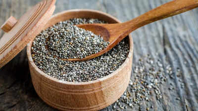 Chia Seeds Health Risks: Harvard doctor reveals the hidden danger of eating chia seeds |